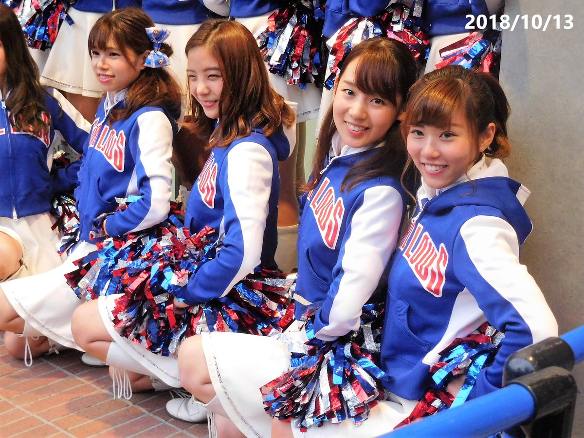 SACHI_LIVE's tweet photo. 2018/10/13 CS第1戦 ③
愛したひとは あなただけ
わかっているのに…
#swallows #passion2018 #2HIMI #passion2019
#逢いたくて逢いたくて #園まり
帰り際に
「明日、食べたいものある?」って訊いたら
ちょっと考えてから
「プリンが食べたい」って🍮
浮気を疑われた Jちゃんの好物…😅 https://t.co/w24mG4IXc8