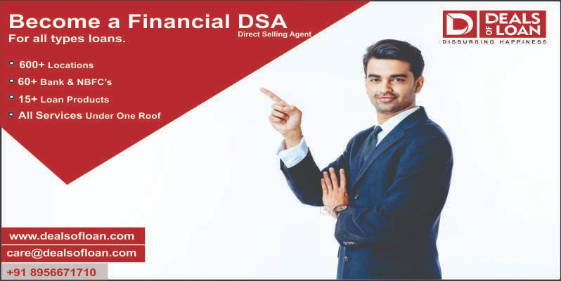 dealsofloan's tweet photo. Become a Financial DSA For All Types Loans. We Provide A Complete Solution For all types of loan.
For Registration, please visit our website: https://t.co/t0AigI301Q
#dsaregistration2020 #dsabusiness #bankdsa #bankagent https://t.co/8J1e03AG0j