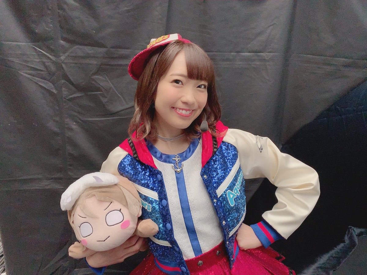 斉藤 朱夏 na platformě X: „本日リリースっ! 「ラブライブ 斉藤 朱夏 na platformě X: „本日リリースっ! 「ラブライブ
