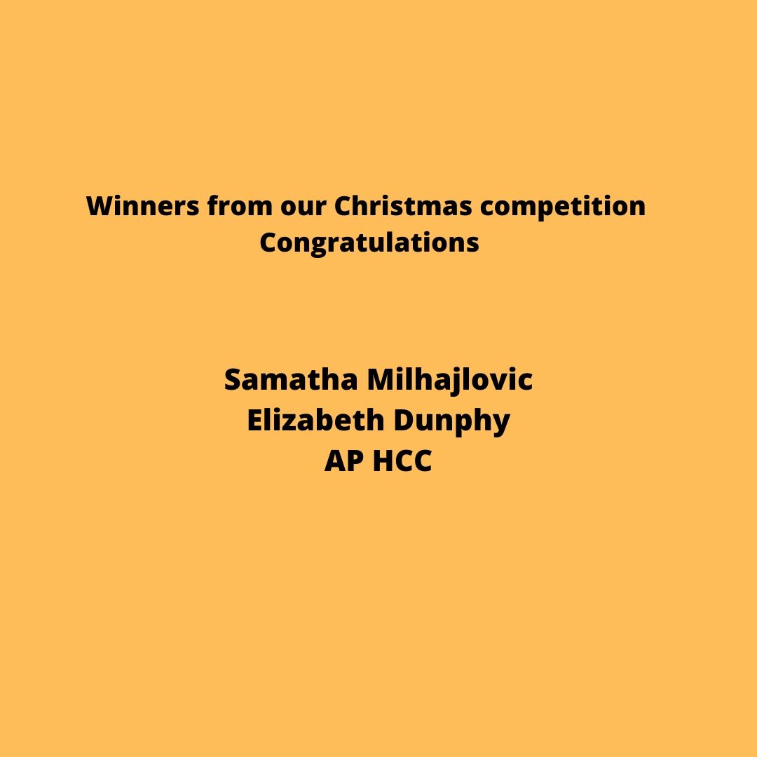 SirenFilmsLtd's tweet photo. Congratulations to our three winners from our Christmas competition- each win a years subscription to our award winning Early Years Clip Library #winners #earlyyears #trainingclips #eytalking #EarlyYearsHour https://t.co/O98lcxkc07