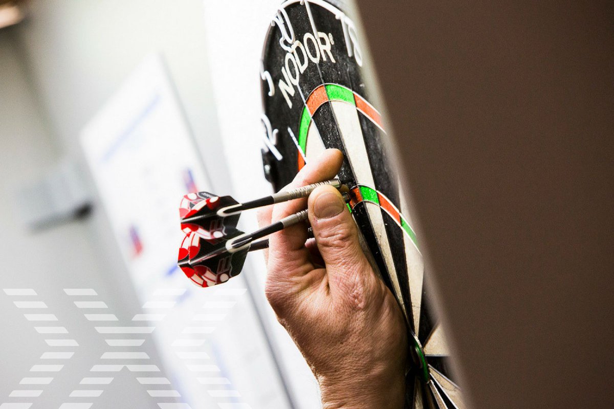 DARTS SLOVAK OPEN 2020: ENJOY SPECIAL HOTEL PRICES World best players and fans will meet in x-bionic sphere on 21. – 23. February 2020. Registration is open and you can stay in our unique X-BIONIC HOTEL for the special price. Find more information here bit.ly/2FrEkrQ.