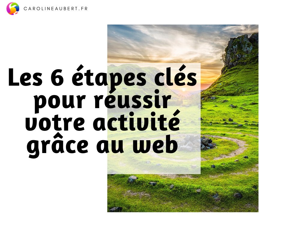 AxelleWeb's tweet image. Vous voulez faire ce que vous aimez dans votre activité tout en lui permettant d&apos;atteindre le succès : suivez le guide, voici le chemin étape par étape pour réussir votre activité grâce au web : lnkd.in/eK_N-p5
#inboundmarketing
#webmarketing
#reussir
#succes