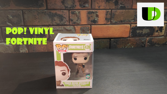 TheBigRunYT's tweet photo. Unboxing POP! Vinyl Fortnite #439 Tower Recon Specialist~
#YouTube #PopVinylFigure #Fortnite #FortniteGames #FortniteBattleRoyale #Funko #FunkoPop #FortniteFigure #EpicGames #DefaultSkin #Gaming #FunkoPopVinyl #TowerReconSpecialist

Video @ https://t.co/DNqRYPr1h5 https://t.co/NBmXdYc89Z