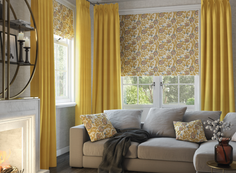 NNBltd's tweet photo. Handmade Roman window blinds.  Choose from a wide selection of bright and natural colours - a great addition to any room!
#RomanBlinds #RomanWindowBlinds https://t.co/fHQl7TGkRq