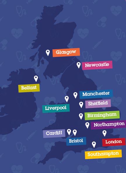 Nursing in Practice tweet media