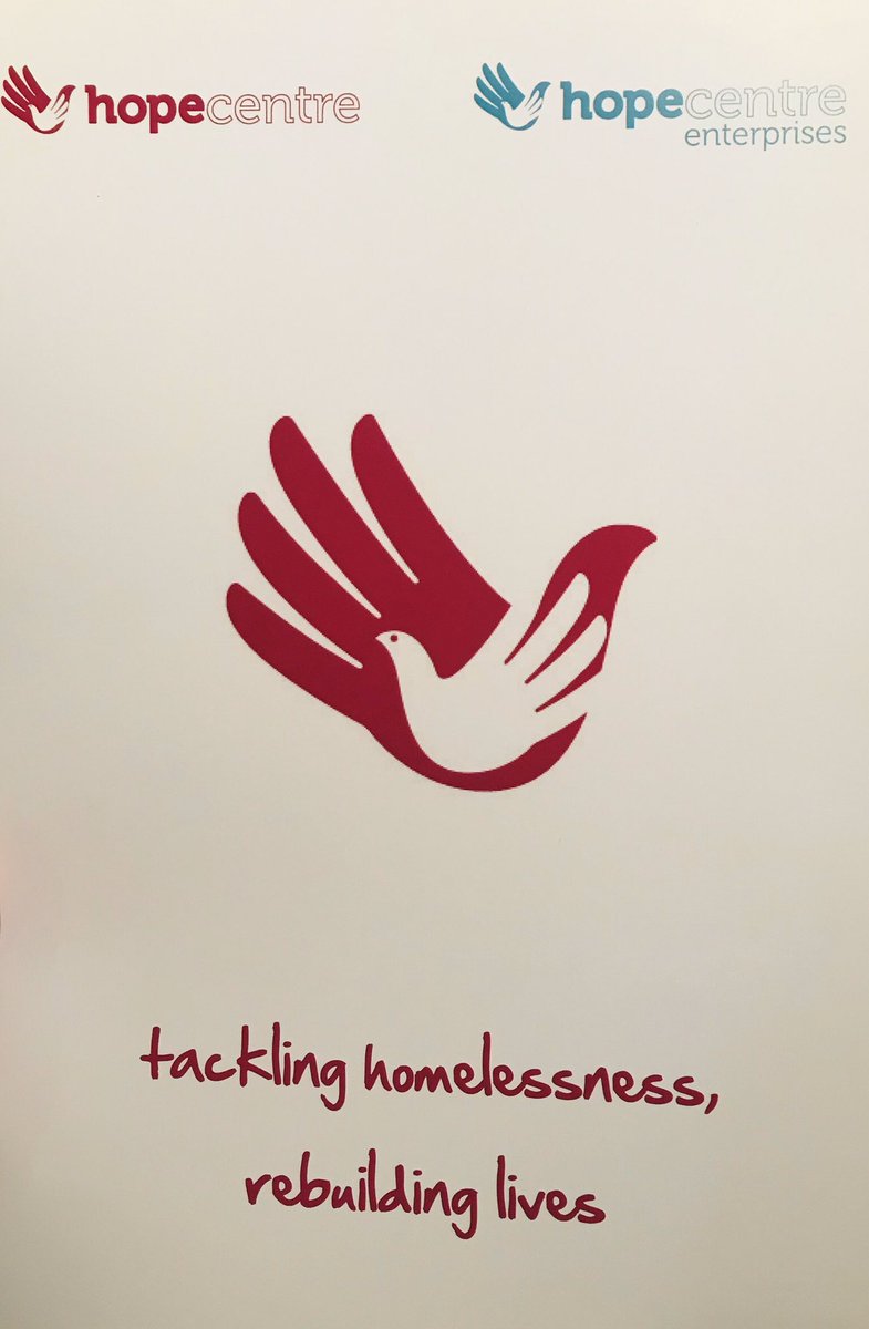 Yesterday we dropped the food and hygiene donations off at the @NptonHopeCentre that we collected. Thank you to everybody that donated. We’ll be collecting donations throughout 2020 to continue supporting the charity that helps the most vulnerable of our #community