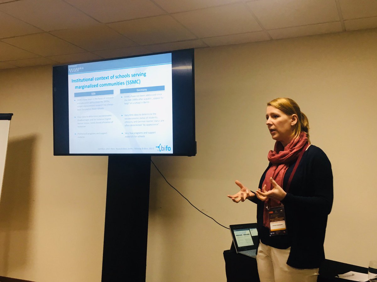 Dr. Jacob Easley II (@drje2) on Twitter photo Stimulating conversations with Dr. <a href="/E_D_Klein/">E. D. Klein (inactive)</a> on schools with repeated experiences of failure. Unpacking deficient thinking and cultures. <a href="/ICSEIglobal/">ICSEI</a> #ICSEI2020 <a href="/ICSEI_ELN/">ICSEI Educational Leadership Network</a> Stimulating conversations with Dr. <a href="/E_D_Klein/">E. D. Klein (inactive)</a> on schools with repeated experiences of failure. Unpacking deficient thinking and cultures. <a href="/ICSEIglobal/">ICSEI</a> #ICSEI2020 <a href="/ICSEI_ELN/">ICSEI Educational Leadership Network</a>