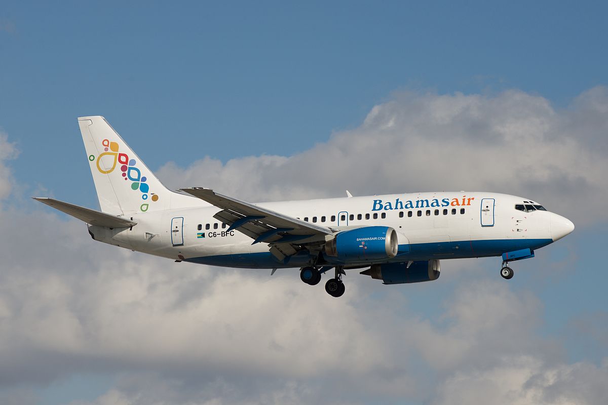 VimanUK's tweet photo. Find the best prices and cheapest deals for all flights on offer by Bahamasair Airline. Search and book cheap #Bahamasair flights and last minute flight deals with the biggest savings.  
Book now at 👉 https://t.co/bnLiAnP02c
Call us ☎️ 0203 642 6833
#TravelopediaLtd #Viman https://t.co/dW5H4e9A1d