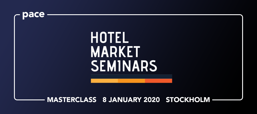 First event of the year underway, and we are live from Stockholm at the Hotel Market Seminars 🇸🇪

Come join Pace's masterclass on Revenue Management &amp; Strategy and see how it can be done differently.

Or simply chat with the team and find out more!

#revenuerevolution #findpace