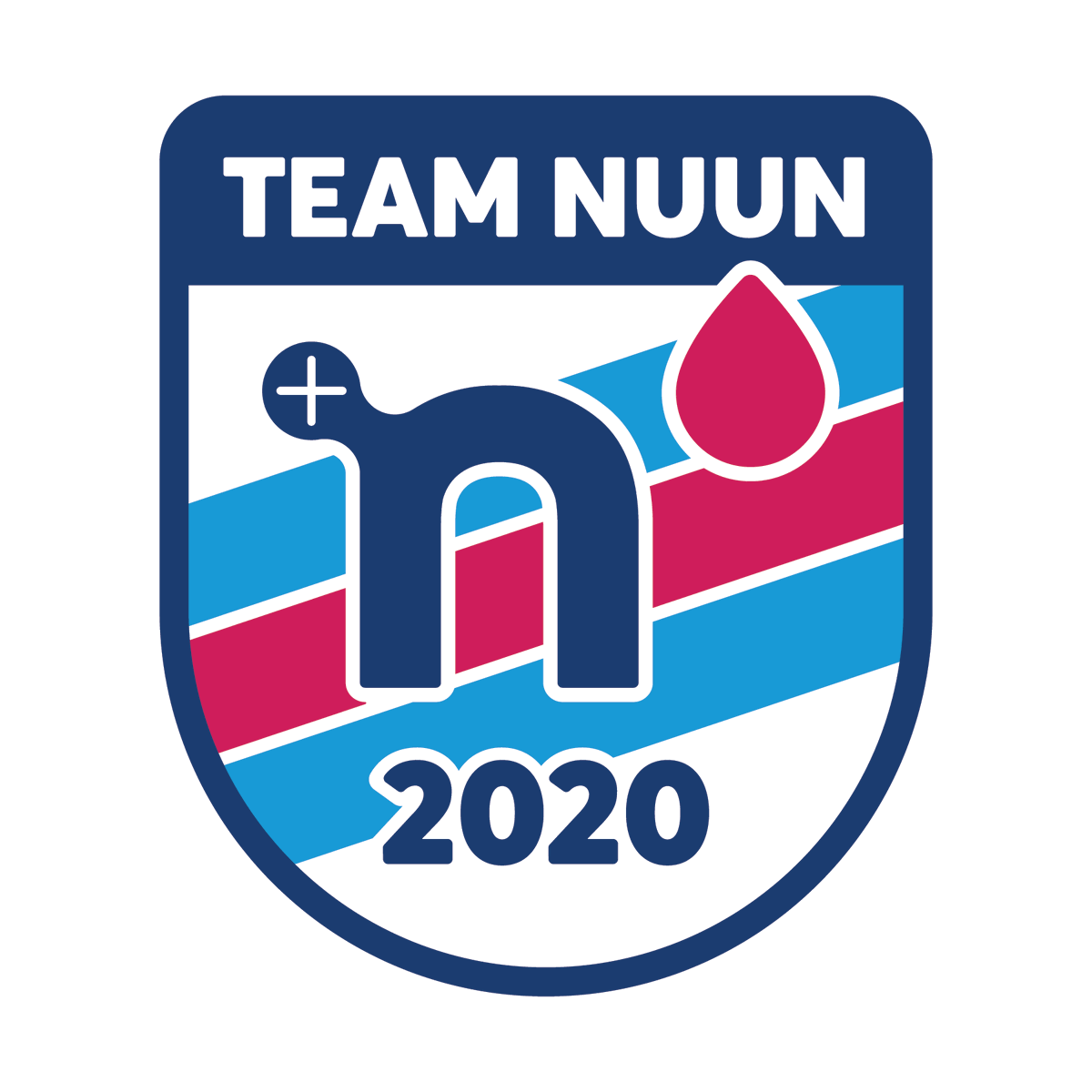 cathyderksen's tweet photo. happy to be back as a #nuunambassador for 2020! this is my 3rd year as a #teamnuun member -> it's an inspiring + positive community of athletes from the US + canada! #cathwaterlooNuun https://t.co/1dlRb5Fjvg