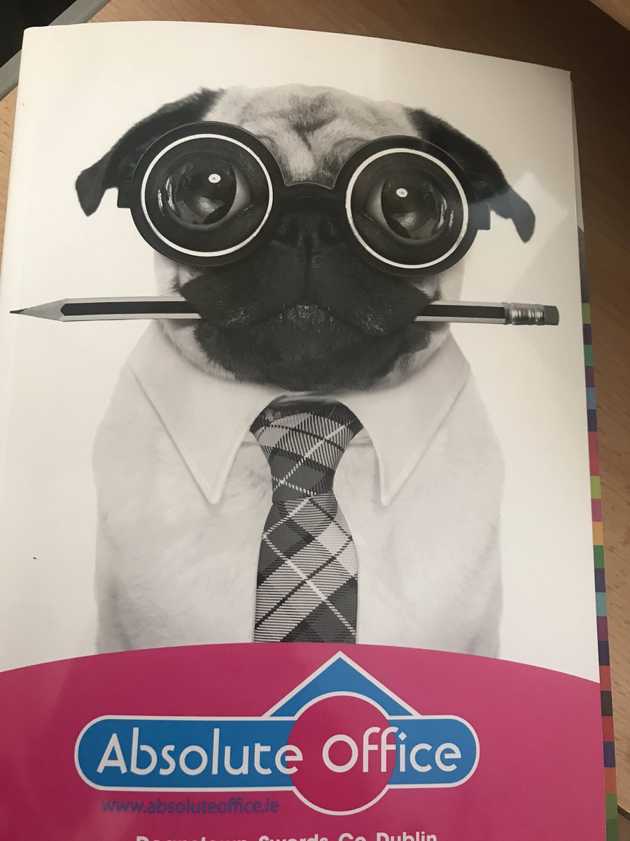 Absolute_Office's tweet photo. 2020 #office #supplies #ireland #inks #printers #paper new catalogue out now https://t.co/EuB3OlF9QU