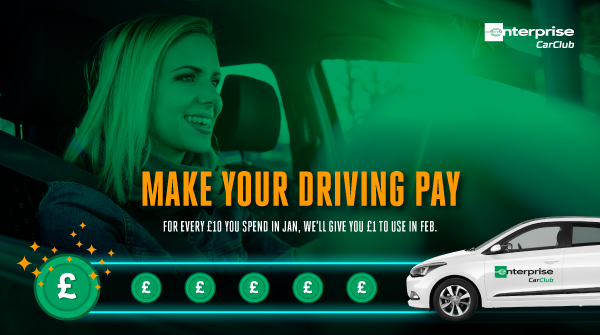 Enterprise Car Club tweet media