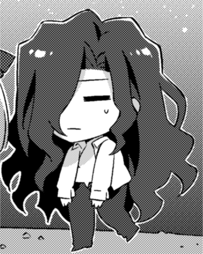 型月学園ちびちゅき!登場済みキャラ毎日投稿プロジェクト。
No.159 ミハイル・ロア・バルダムヨォン(月姫)
モーメントに纏めたものはこちら↓
https://t.co/AMISKBqEEm
https://t.co/GlTeIKPrqb 