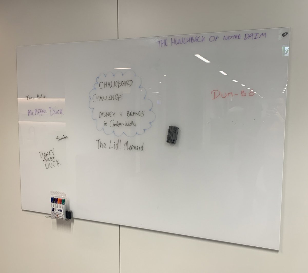 David M. Brear tweet media