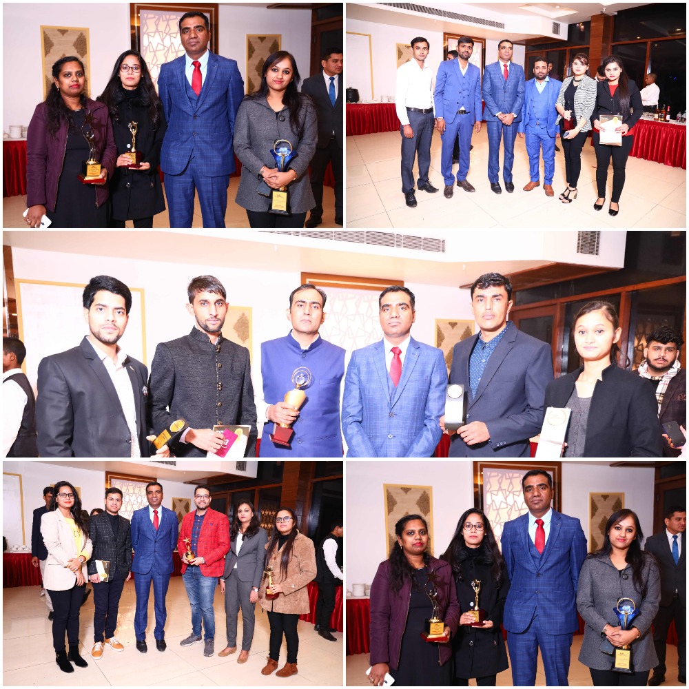 LogisticMart's tweet photo. The astute team of RIMS Bizzserve Private Limited at Annual Award ceremony
#RIMS #LogisticMart #MoveMyCar #Zoopgo #FindMovers #IT #sales #digitalmarkiting #Gurgaon #HR #admin #Mumbai #Chennai #Hyderabad #Bangalore #annualfunction #awards https://t.co/t0fbQVU3wE