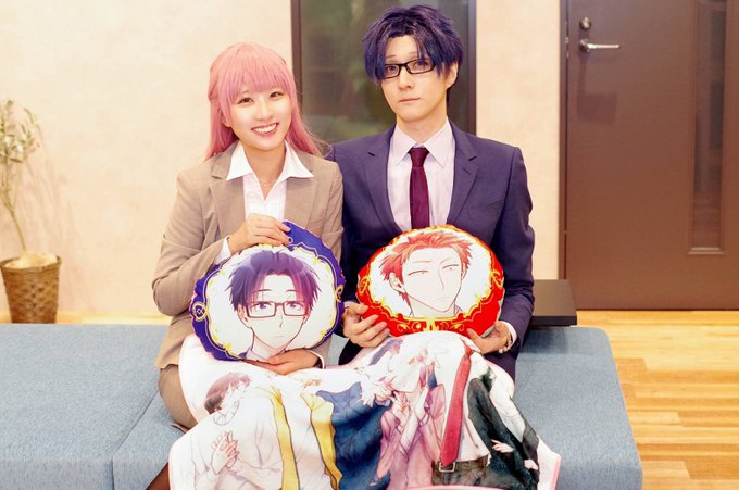 コスプレイヤーぬこどんのTwitter画像25