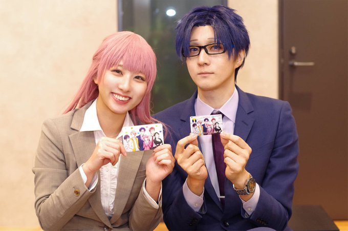 コスプレイヤーぬこどんのTwitter画像24