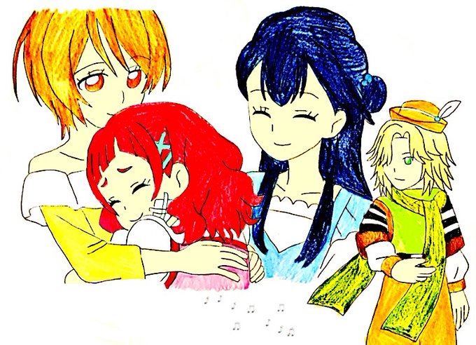 Ff4のtwitterイラスト検索結果 古い順 Ff4のtwitterイラスト検索結果 古い順