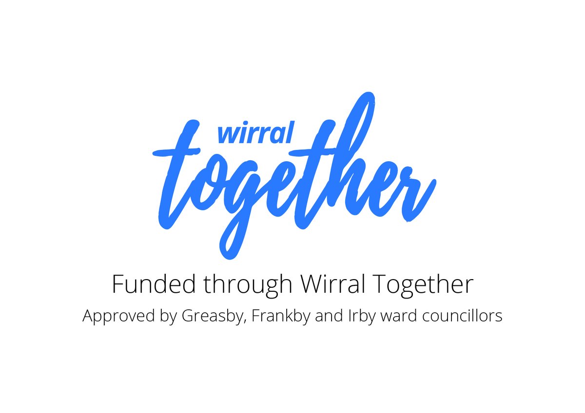 teamwirralwest's tweet photo. Did you enjoy Irby Village fabulous Christmas Lights 2019?โจLet me introduce you to some of our wonderful #ITPAS members.. Ian, Melanie and Roy - thank you for all you do in our communities ๐
Contribution Funded through #WirralTogetherFund #GreasbyFrankbyIrbyWardCouncillors https://t.co/MKgaIQedg9