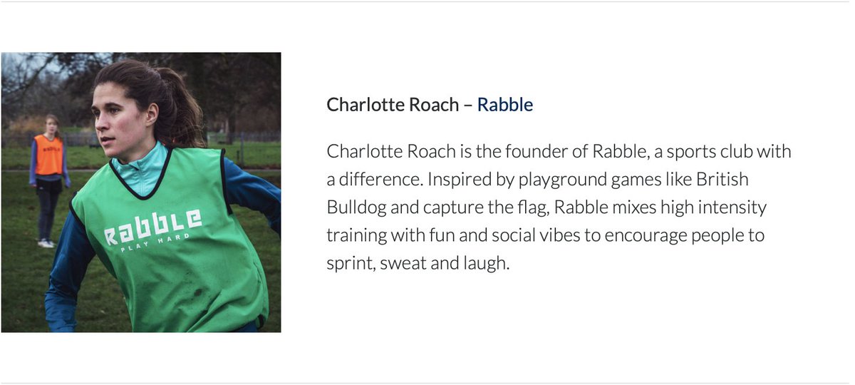 Great British Entrepreneur Awards & Community tweet media