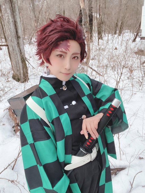 コスプレイヤーつんこのTwitter画像32