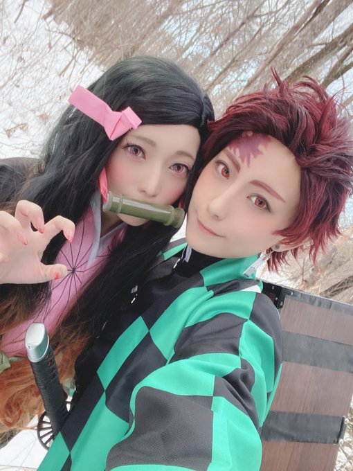 コスプレイヤーつんこのTwitter画像33