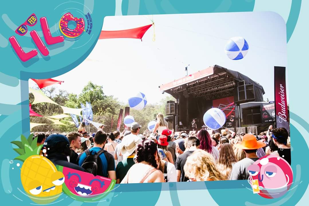 With Just over a month away who's ready for Pretoria's first POP UP WATER PARK AND MUSIC FESTIVAL 😍⛱🔫

Get your Phase 1 tickets now before prices go up 😝

Ticket Link: bit.ly/2T0A3nb | Event Link: bit.ly/2N19mLl