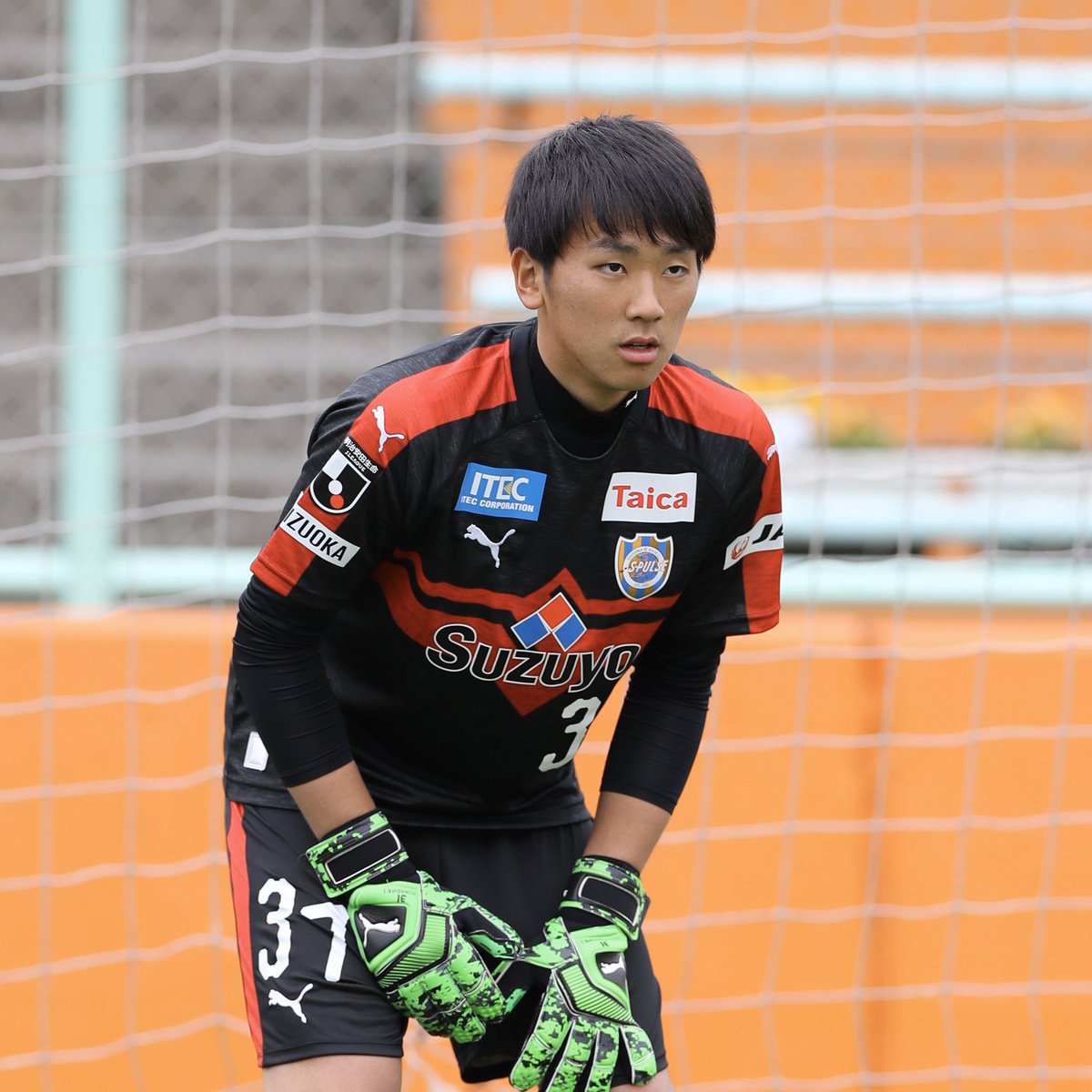 サッカー 注目の若手 梅田透吾 広げる世界