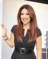 Happy Birthday to Rachel Nichols who turns 40 today! 