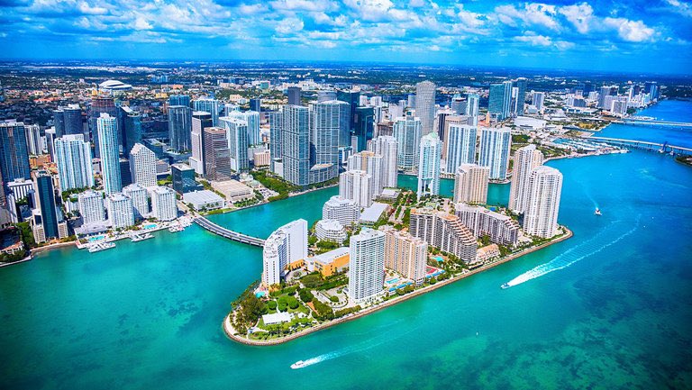 FiveStarTravel1's tweet photo. *MIAMI AND THE EVERGLADES*

📅 1st November 2020
🏖 4 Nights Miami Beach
☑ 4* Urbanica The Meridian Hotel
🏞 Everglades Tour from Miami with Airboat Ride
✈️ London Flights
💤 Based on 2 adults sharing

☎ 02921-880168

#fivestar #miami #everglades #travelagency #cardiff https://t.co/QzxHpwxohR