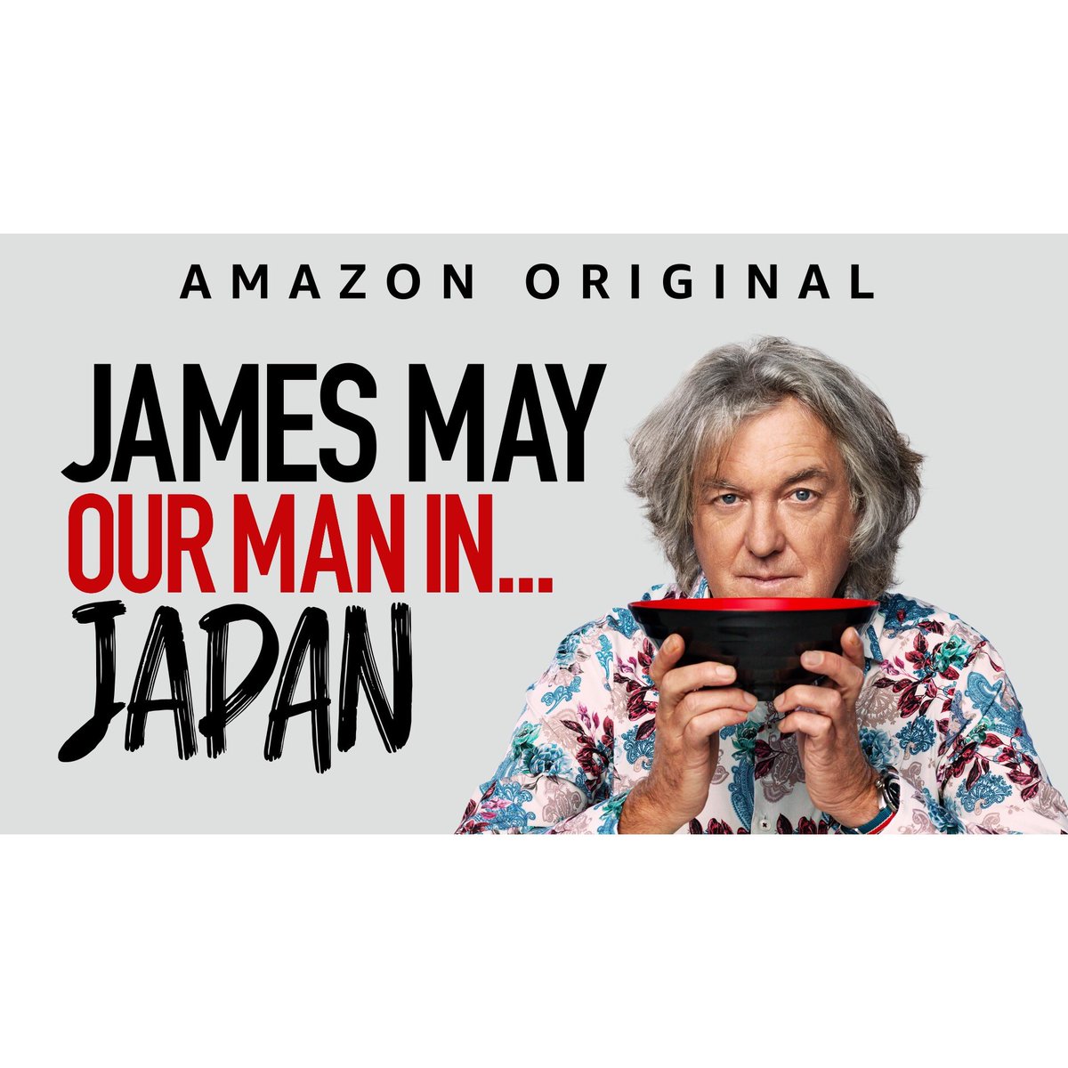 JParkinsonAgent's tweet photo. ***NEW WORK***

STEVE SCHOFIELD SHOOTS "OUR MAN IN JAPAN" FOR AMAZON

To see more of Steve's Work, Click Here: 
https://t.co/WUeOtqd5GN

#advertising #amazon #ourmaninjapan #photography #entertainment #steveschofield #photographer https://t.co/imKZ0oGBE7