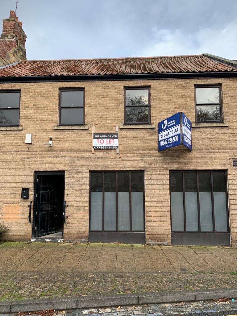 ShutterMedia's tweet photo. Signage for @TeessideHospice.

If this is something you or your business would be interested in, drop us a message! https://t.co/DLUUFJTzG3