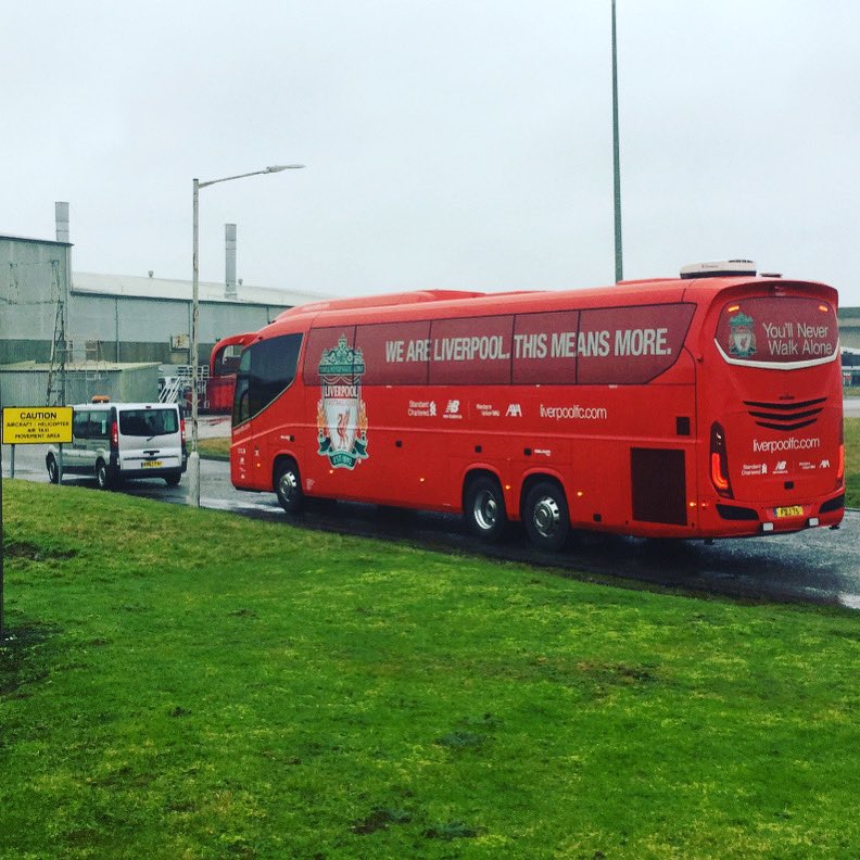 advantageflight's tweet image. Happy New Year! Look what Santa bought us for Christmas 19’🎅. Champions of the World, handled by The BEST FBO/Ground Handler ‘The Midlands’. @ema_airport #egnx #ema #privatehandling #executivehandling #viphandling #fbo #privatejetcharter #privatejetcharters @LFC @Jotaaviation