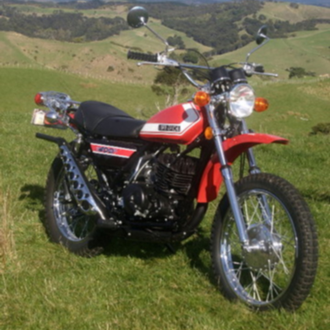 stcityclassics's tweet photo. Classic Trail Bikes...... YES or NO?

https://t.co/UK8631WHPz 01142525400 https://t.co/Bi8rRBpZt7