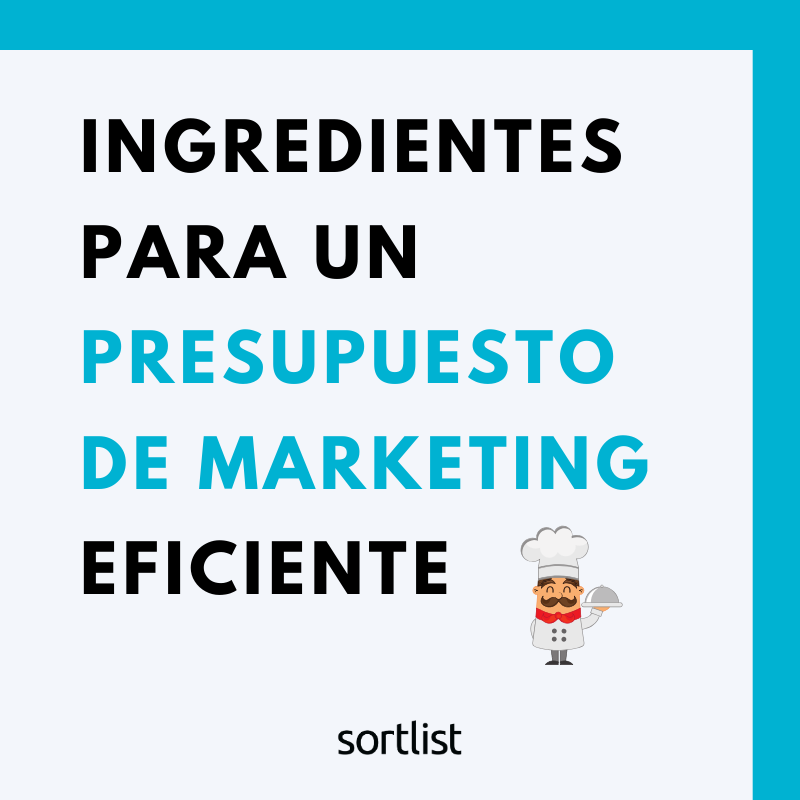 Sortlist_es's tweet photo. Calcular un presupuesto de un plan de marketing es como cocinar... Sin los ingredientes necesarios ¡es imposible! En nuestro blog 👉🏼 https://t.co/i3kzACqQXL 🗣 te contamos cómo diseñar el presupuesto exacto para un plan de marketing. https://t.co/DQGjJVr9Vd