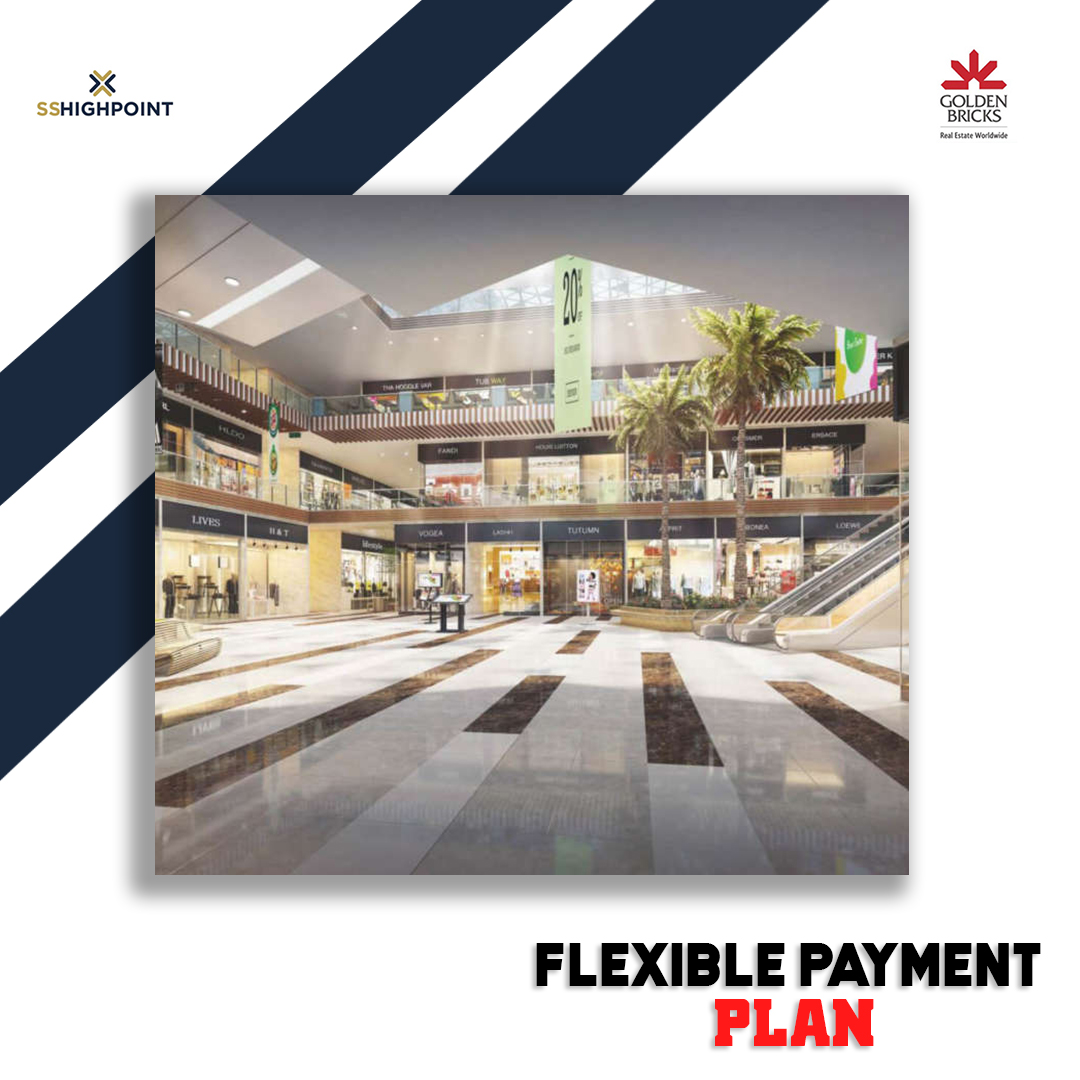 GoldenBricksin's tweet photo. Don't wait to invest real estate because this is right time to invest.
✅ 11% Assured Return
✅ Lowest Price Guarantee
✅ Create Passive Rental Income
🌎 https://t.co/C3x5qVhyxW
☎️ 9555-330-330
#SSHighPoint #RealEstate #Gurgaon #RealEstateInvestment https://t.co/A7pXDAtrOY