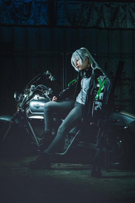 Twitterのコスプレ画像49