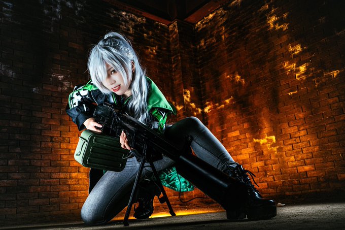 Twitterのコスプレ画像50