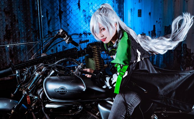 Twitterのコスプレ画像51