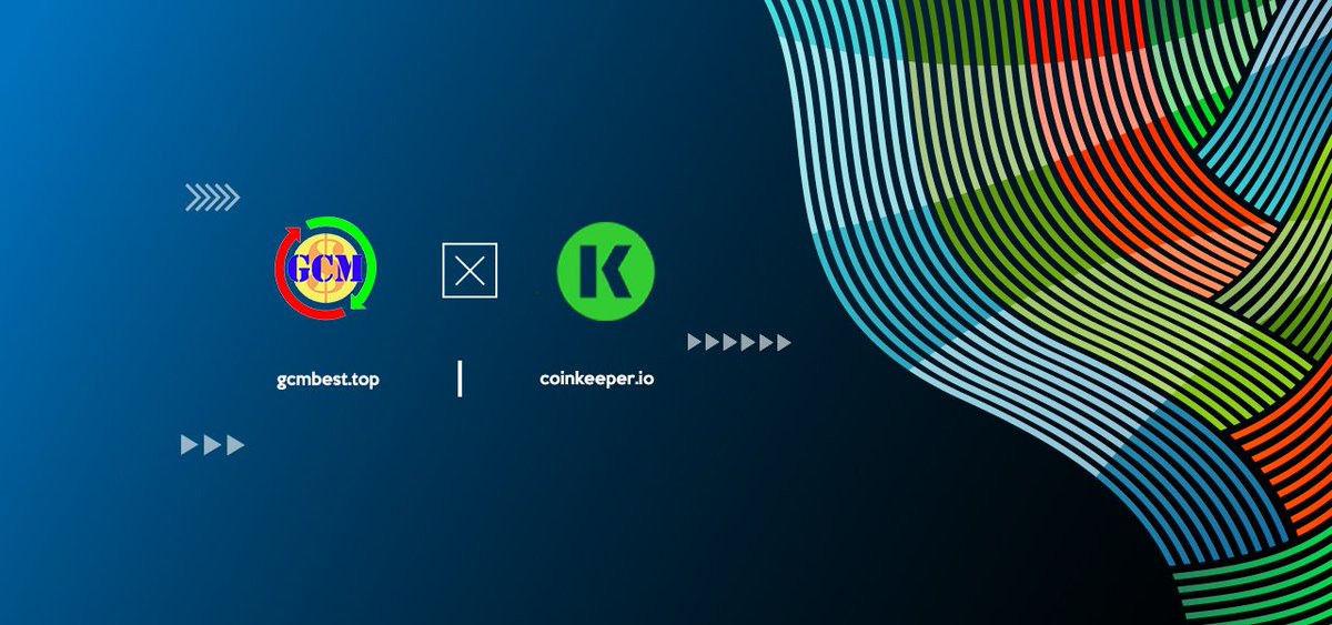 🎉 Vote for Global Coin Market (GCM) at Coinkeeper

🎁 Reward 50 GCM per 1 vote (Received immediately)
and $50 GCM  for 20 Lucky members (Will be broadcast when the voting program ends)

Link: t.me/mmo3t_gcm/158

@CoinsGcm x <a href="/Coinkeeperworld/">CoinKeeper</a> 

#GCM #ExExchange #AppGCM