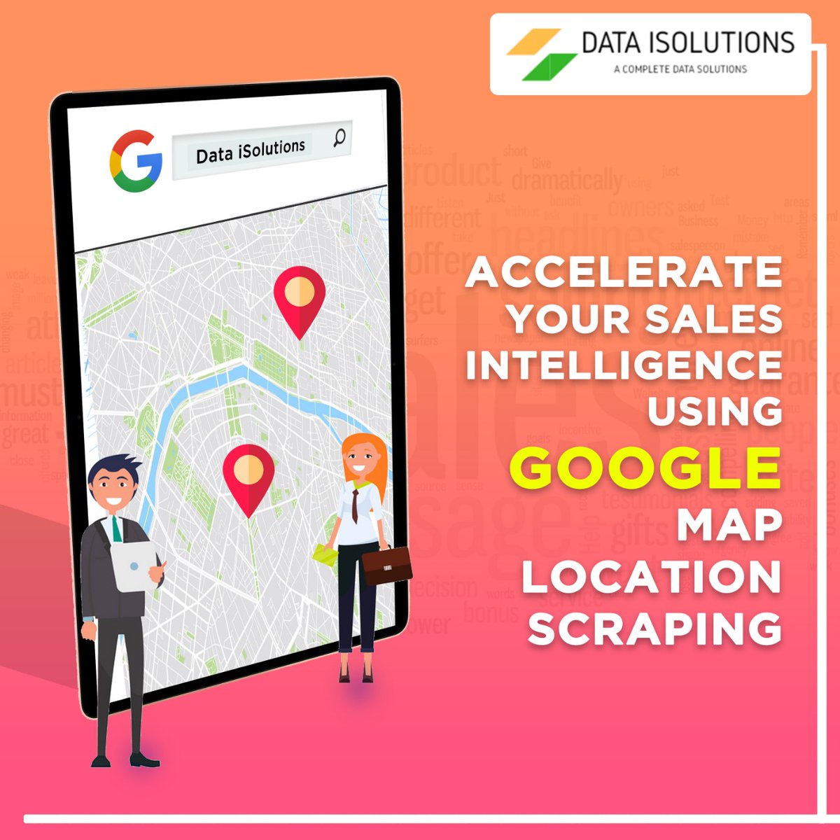 DataIsolutions's tweet photo. Extract Data from Google Map and Business Page like
-Business or Place Name
-Address
-Phone
-Website
-Rating
-Review
-Category
-Time

https://t.co/jv8cnDkRoQ
info@dataisolutions.com

#google #googlemap #googlesearch #googleplace #googlecloud #googleapi #webscraping #datascraping https://t.co/i0LxrLzrNR