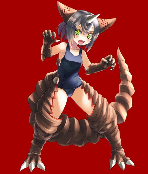 ゴモラのtwitterイラスト検索結果 ゴモラのtwitterイラスト検索結果