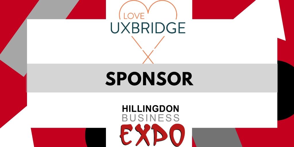 We are delighted to have Uxbridge BID (Love Uxbridge) <a href="/LoveUxbridge/">Love Uxbridge</a> sponsoring the Hillingdon Expo this year, they will also be sponsoring the business speed networking sessions held on the day. #Sponsorship #HillingdonBiz #HillingdonExpo