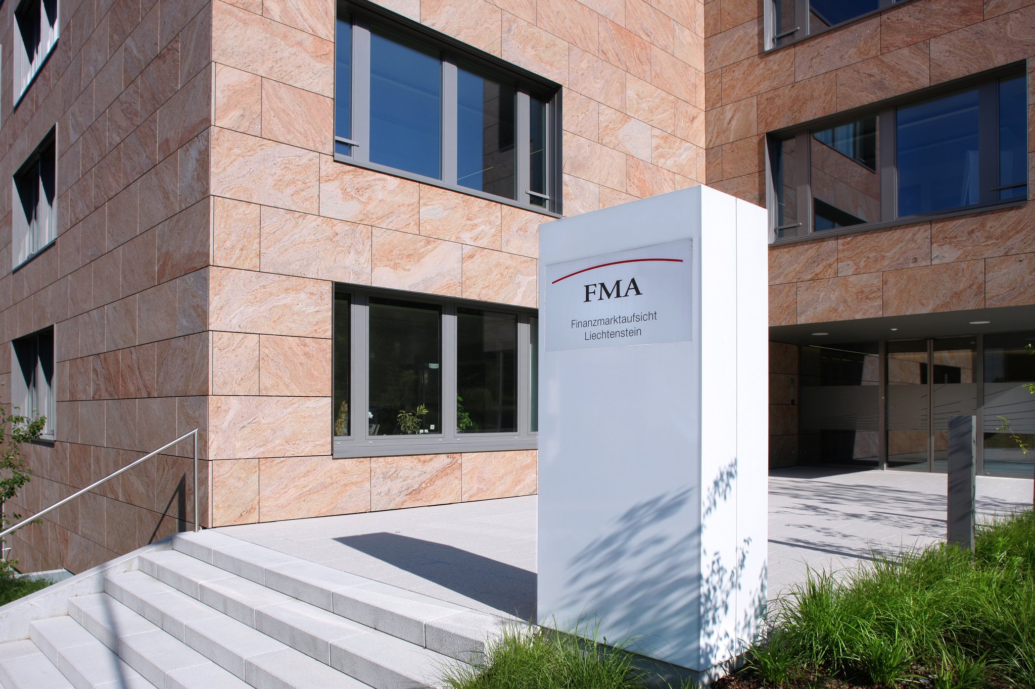 finance.li on Twitter "FMA_LI veröffentlicht die überarbeitete Wegleitung 2018/7 zur