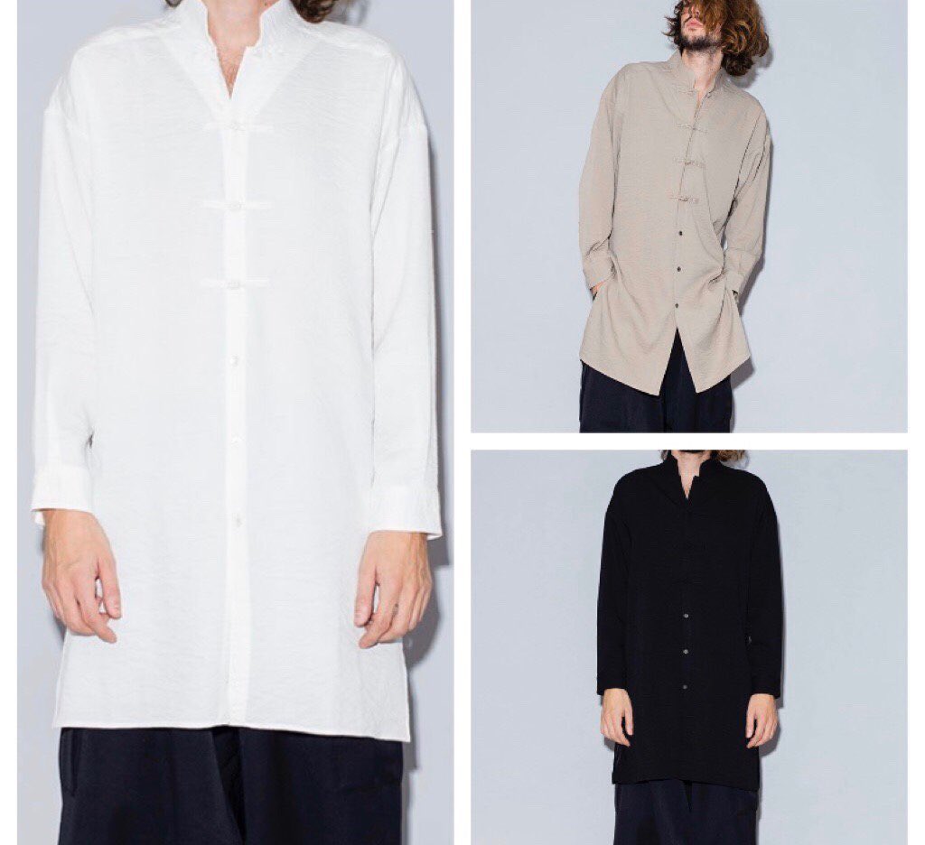 noid_sendai's tweet photo. NO ID. 2020 Spring  Collection

✨coming soon✨
1/11(sat)入荷予定🎶

数の少ない商品もございますので、気になる方はNO ID.仙台FORUS店までお気軽にお問い合わせ下さい🙇✨

#noid #no_id #sendai #comingsoon #spring #2020ss #仙台市 #仙台フォーラス #ノーアイディー #春 #新作 #入荷予定 https://t.co/0BazziNHIZ