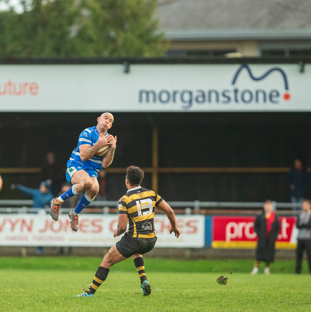 Bridgend Ravens tweet media