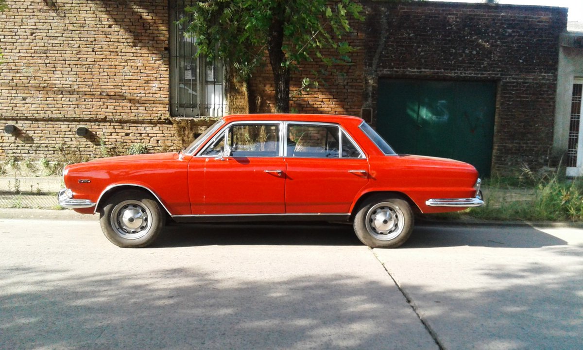 Autazos's tweet photo. Torino Grand Rutier, Mercedes, Bs. As.
#Autazo a la hora de la siesta. https://t.co/QMAg8VlyRG