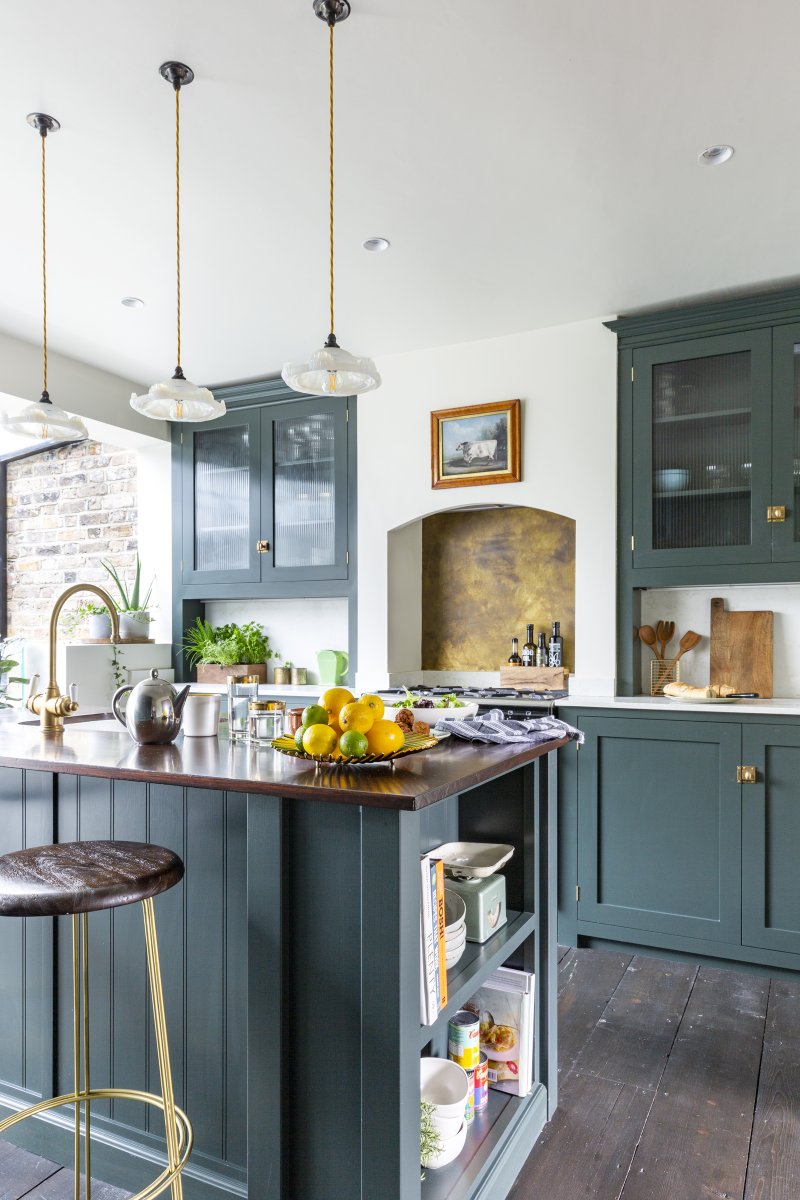 deVOL Kitchens tweet media