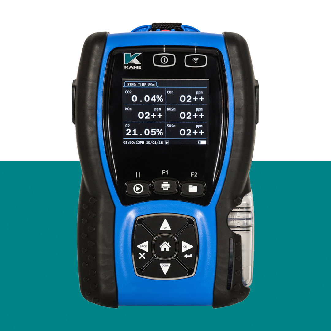KaneFrance's tweet photo. Présentation de l'avenir de l'analyse des gaz industriels - Le KANE975 !

• Trouver les dernières technologies dans cet analyseur de combustion, évolutif jusqu'à 7 cellules : CO (0-10 000 ppm), CO2, O2, NO, NO2, SO2 et H2S.

https://t.co/iwP3bkzgoM https://t.co/6zawem8Xsj