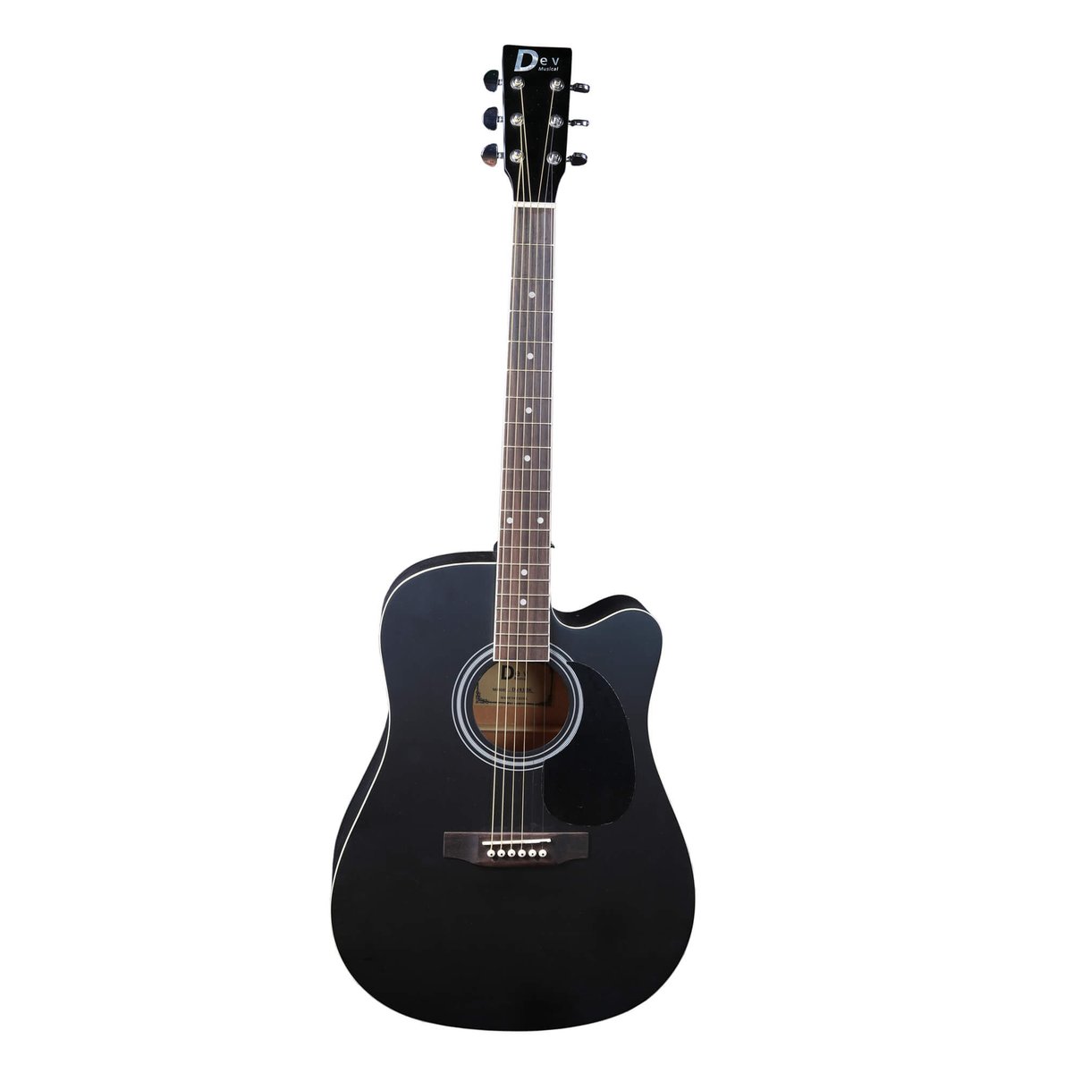 Devmusical's tweet image. #DevMusical DV41C Black 41 Inch Spruce Wood Acoustic #Guitar.

DevMusical #DV41C Black is an Acoustic Guitar with Spruce Wood, we’ve rounded up a couple of choices, again ranging from amateur to those who desire to get a bit more serious. #onlineguitars #acousticguitars